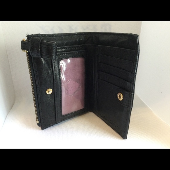 Juicy couture wallet - Picture 4 of 5